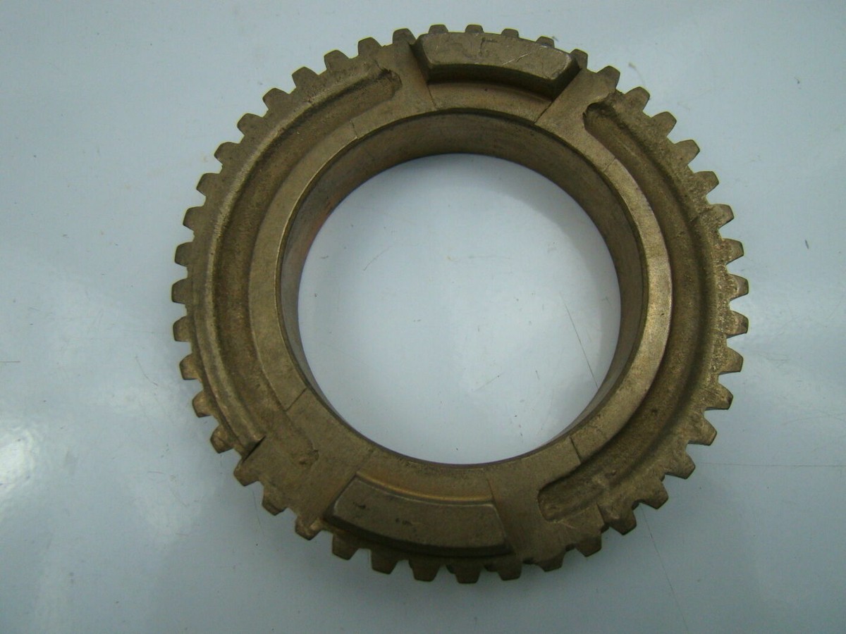 Limitorque Worm Gear B-308177 | eBay