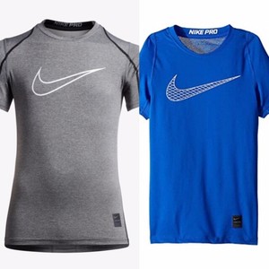 nike athlete dri fit t shirt