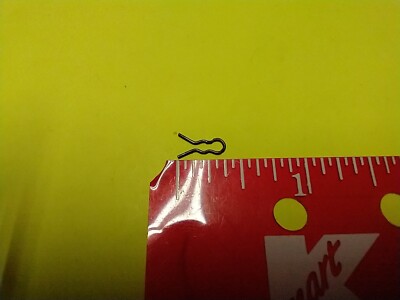 H&R  M/765   Trigger Lock Pin    MPN---765-028