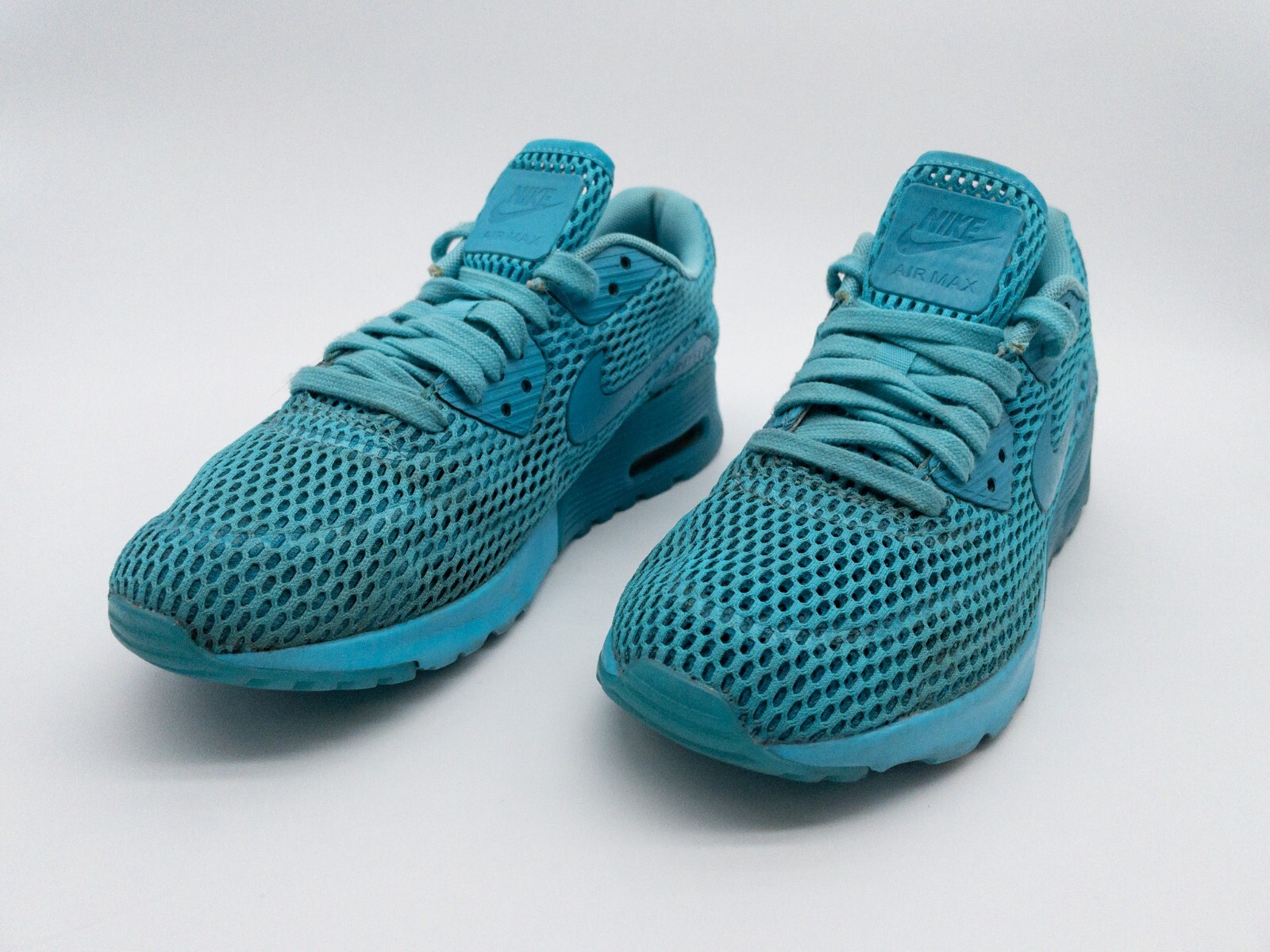 Nike Wmns Air Max 90 Ultra Breathe Zapatillas Para Mujer Talla 39 EU Art.3122-30