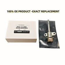 For 2002 Mazda Protege Dx Ex Lx 2.0l Fuel Injection Pressure Regulator For 2002 Mazda Protege Dx Ex Lx 2.0l Fuel Injection Pressure Regulator