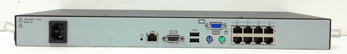 Avocent AutoView 3008 Video Switch - 第 5/5 張圖片