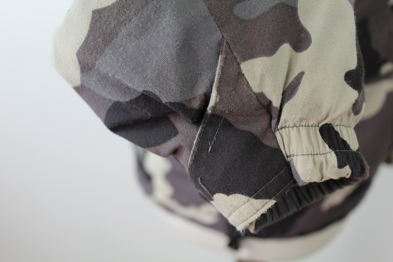 SURFANIC Camo Ski Jacket size 152 Kids eBay