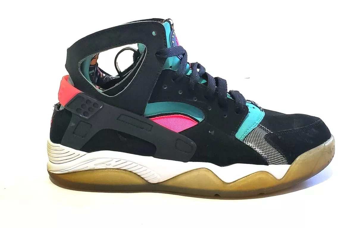 Nike air flight huarache south beach discount