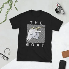 Unisex The Goat