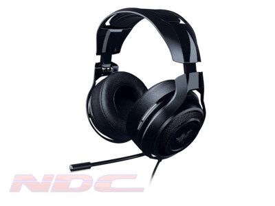 Headphones Razer Man O War Review Razer Man O War Gaming Headset