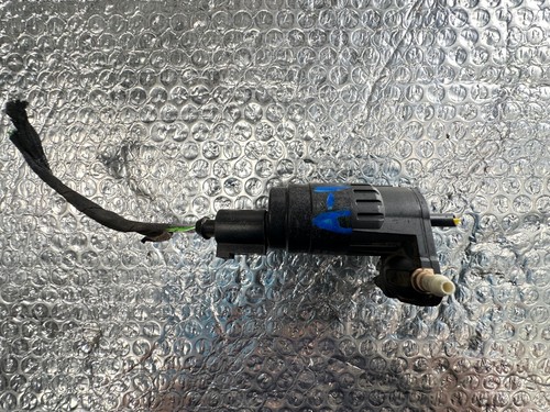 Original Audi A1 2017 Waschflaschenpumpe 1K6955651