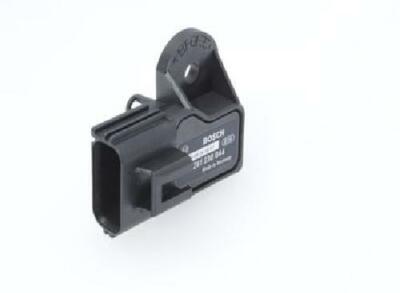 Original BOSCH Sensor Saugrohrdruck 0 261 230 044 für Ford Volvo