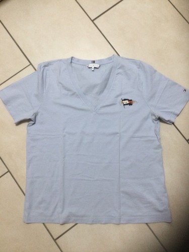 T Shirt Gr XXL Tommy Hilfiger Damen