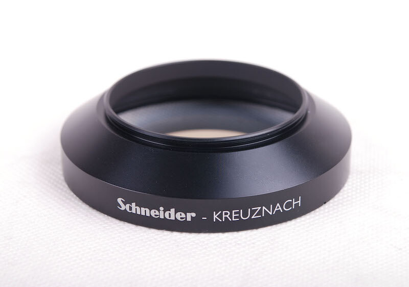 Ex++ Schneider APO-digitar 24mm f/5.6 XL Large Format Wide-Angle