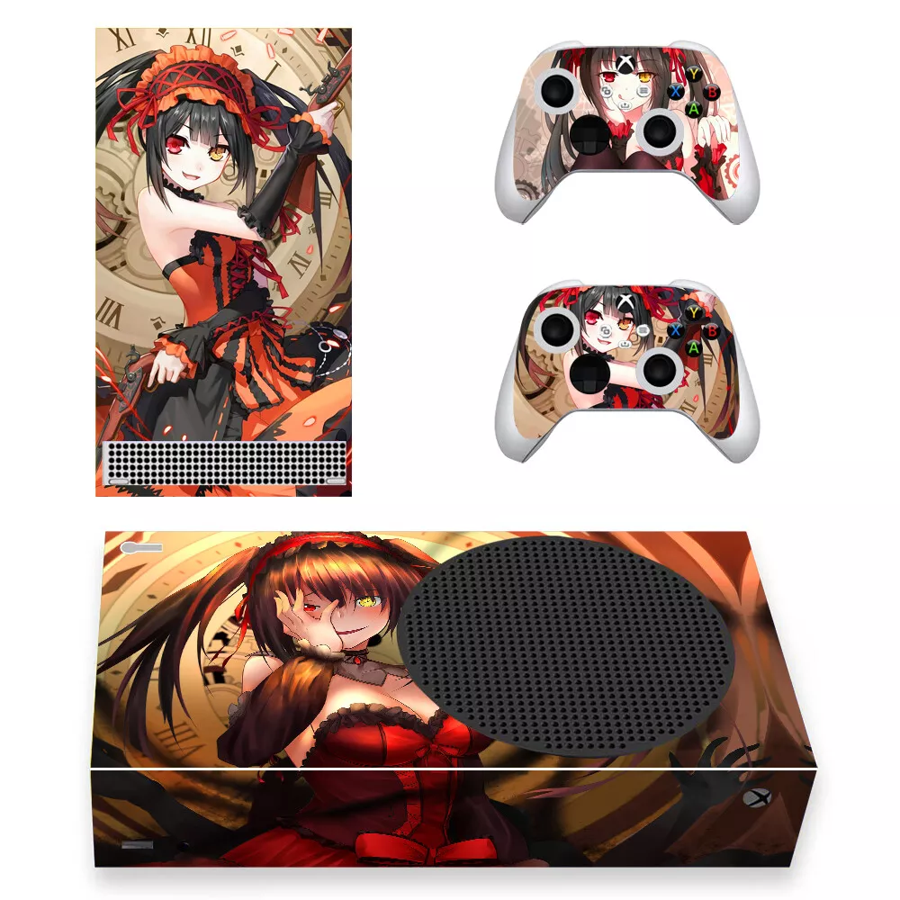 Kurumi Laptop Skins for Sale