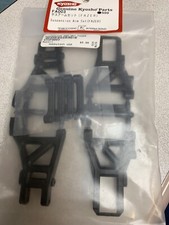Kyosho FA003 Front  Rear Suspension Arm Set - Pure Ten Fazer