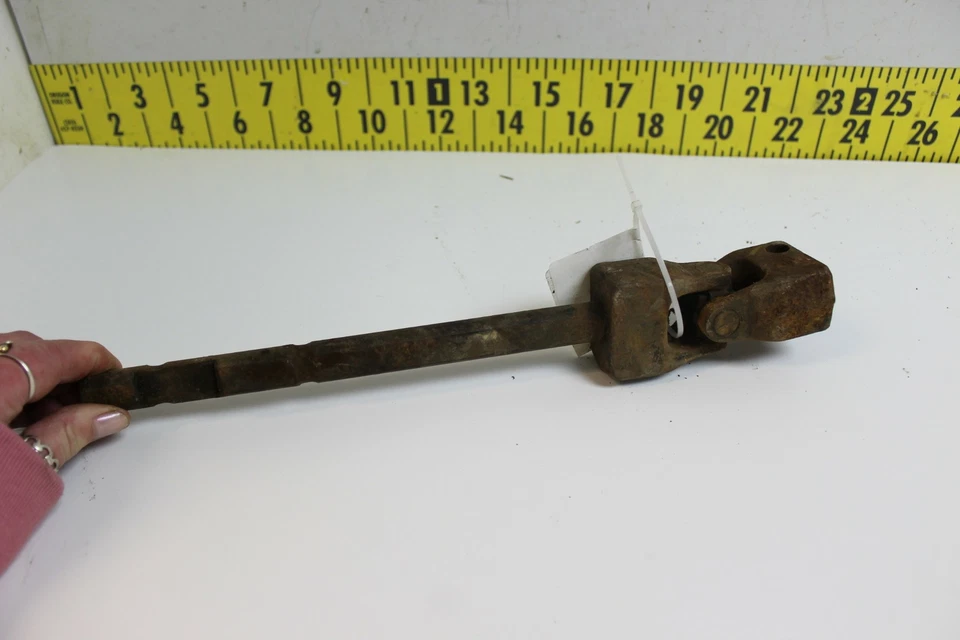Vínculo de eje Ford 1966-1977 Bronco (SVM59) usado OEM Foto 4 de 4
