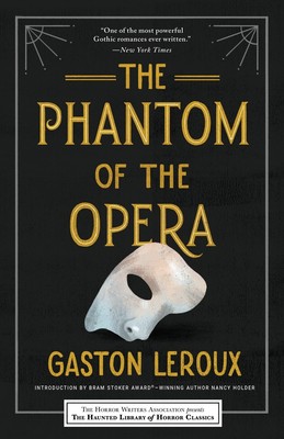 NEW BOOK The Phantom of the Opera by Klinger, Leslie S. (2020)