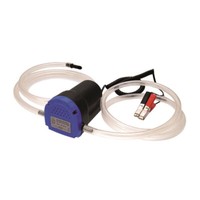 BGS-9910 ÖL-Absaugpumpe, 12 Volt
