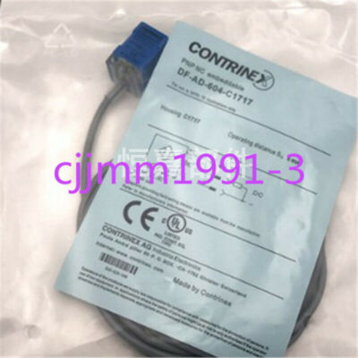 1PC Corey proximity switch DF-AD-604-C1717 #A6-40