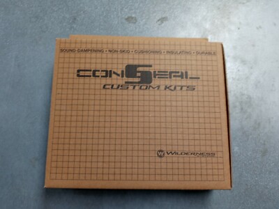 Wilderness Systems Conceal Pad Kit | Tarpon 130