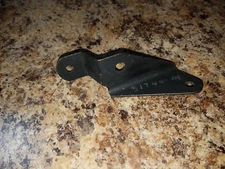 NOS Piper PA-23-250 Aztec Anti-Retraction Bracket PN# 31740-001