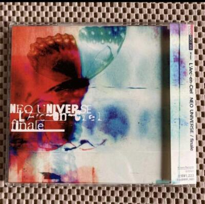 Cds L'Arc En Ciel Neo Universe | eBay