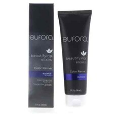 Eufora Beautifying Elixirs Color Revive Blond...