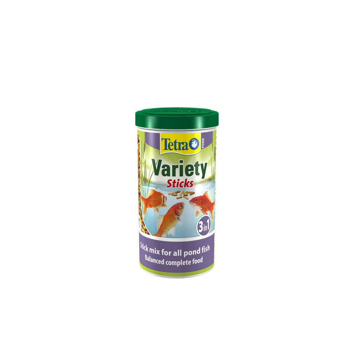 Tetra Pond Variety Sticks 1L