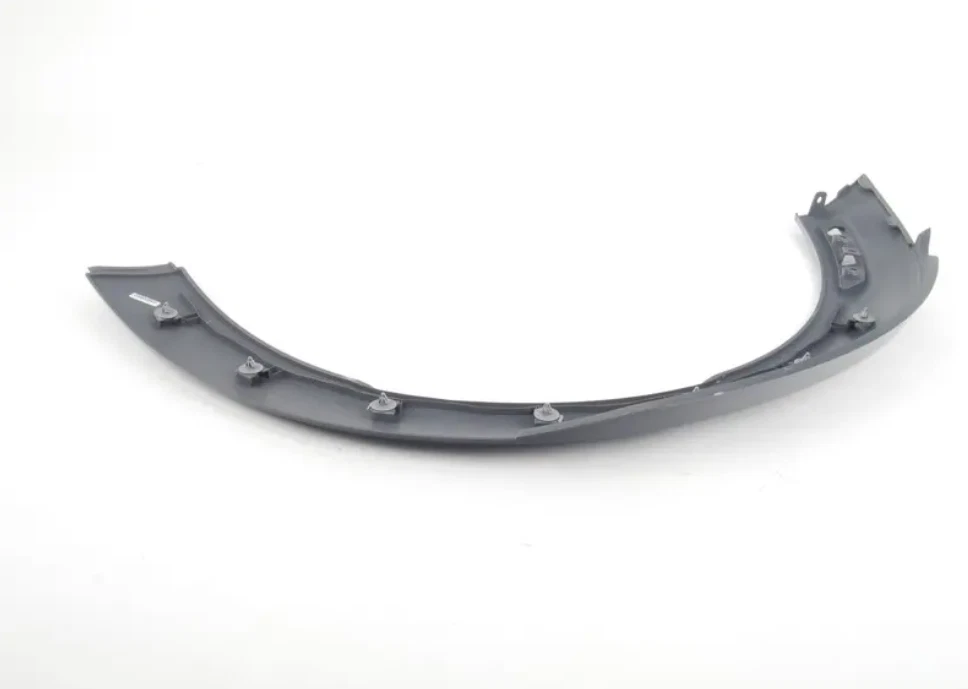 NEW OEM MINI COOPER R56 FRONT RIGHT WHEEL ARCH PRIMED COVER  