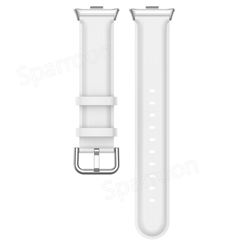 Für Redmi Watch 4 5 | Xiaomi Band 8 Pro 9 Pro Silikon Leder Nylon Metall Armband - Picture 527 of 643