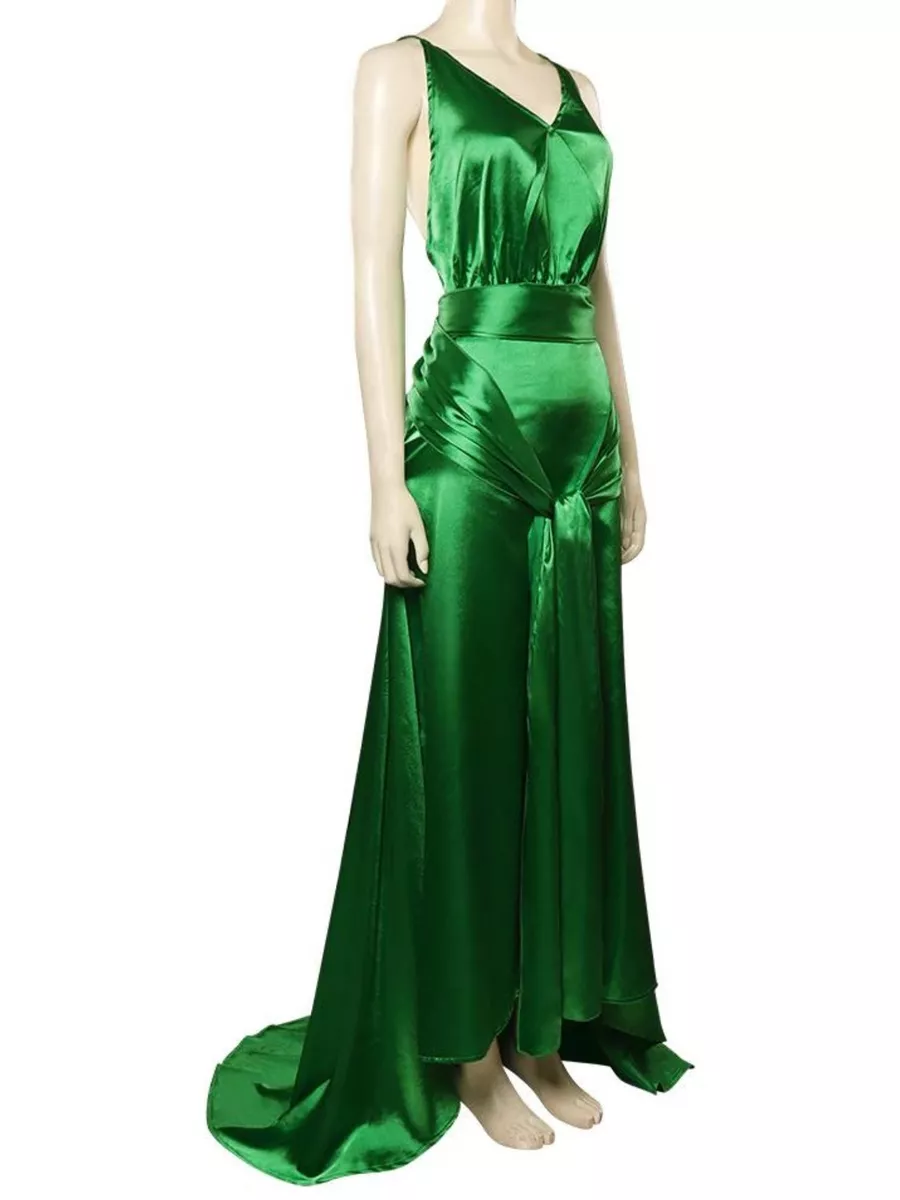 keira knightley green dress