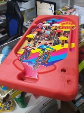 Flipper Motocross Arcopal Anni 70 LEGGI DESCRIZIONE