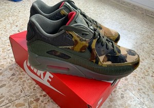 zapatillas nike exclusivas 2019