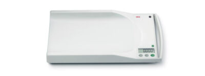 SECA 336 elektronische Babywaage