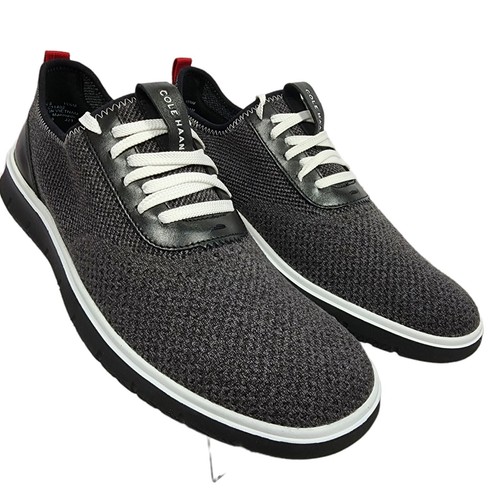 Grand Knit Upper Shoes 