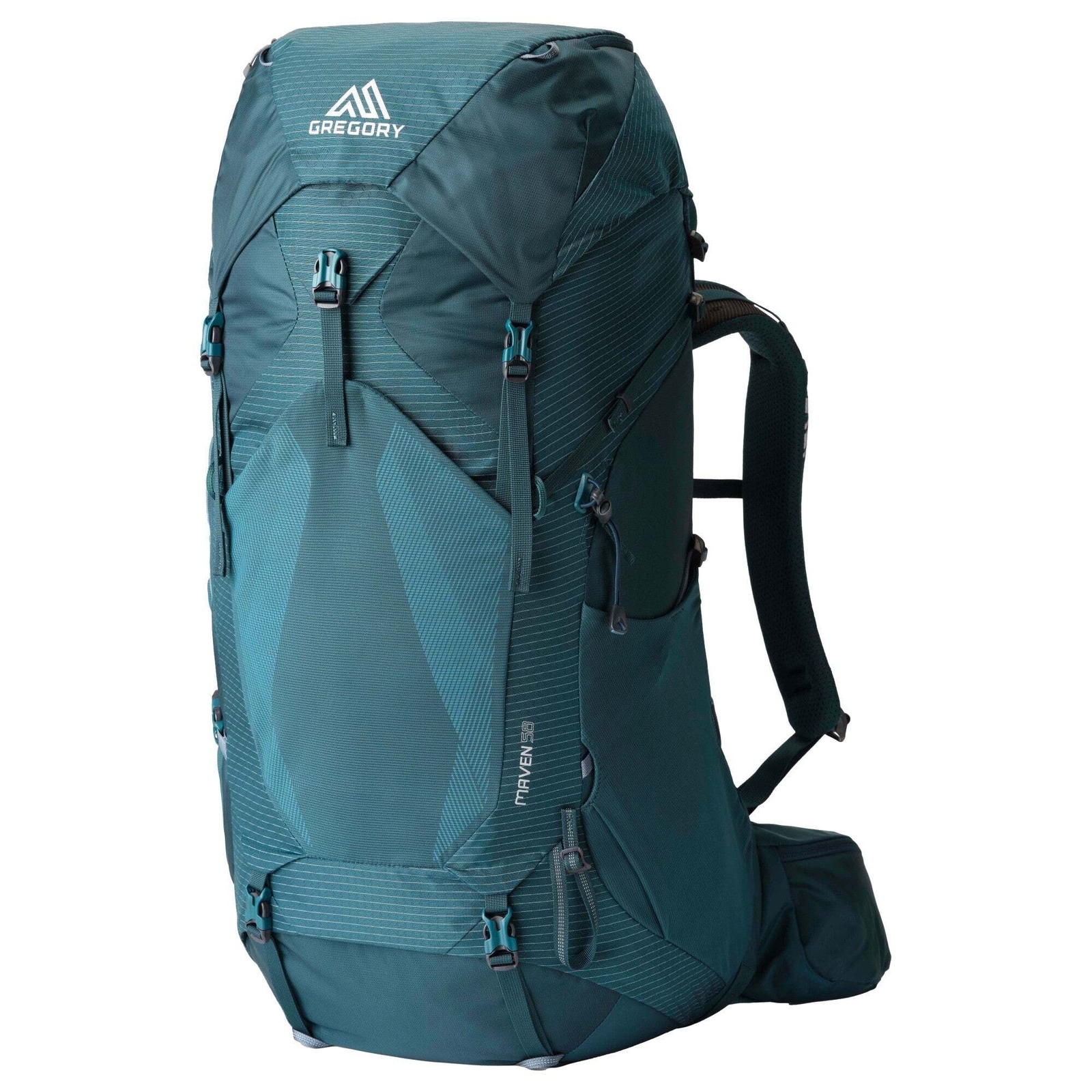 Gregory Maven 58 SM - Женский походный рюкзак 70 см NEU 49190₽