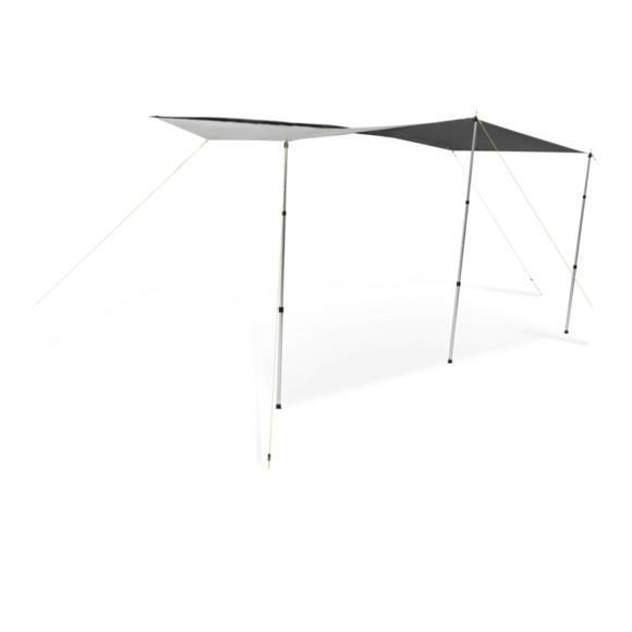 Dometic Awning Solar Shade Roof Cover - to cover 500