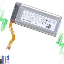 Battery EB-BF724ABY For Samsung Galaxy Z Flip 4 SM-F721UZAAXAU SM-F721UZDEXAA
