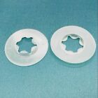 <!--F#f_0-->Holden FE,FC Inner Door Handle Backing Plates - Pair<!--F/-->