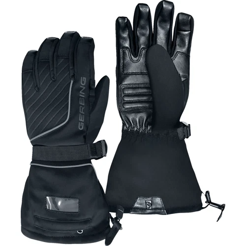 Heated Gloves vs Insulated Gloves: Which Winter Handwear Wins?