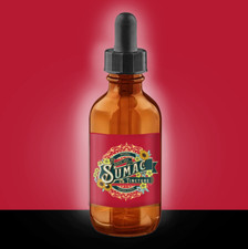 Extracto de Sumac - Tintura de Sumac - Go…