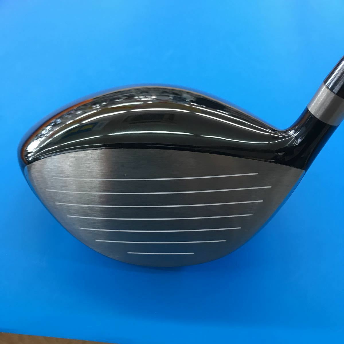 Golf Driver Honma Tour World TW737 460 Vizard EX-A55 Flex R 10.5