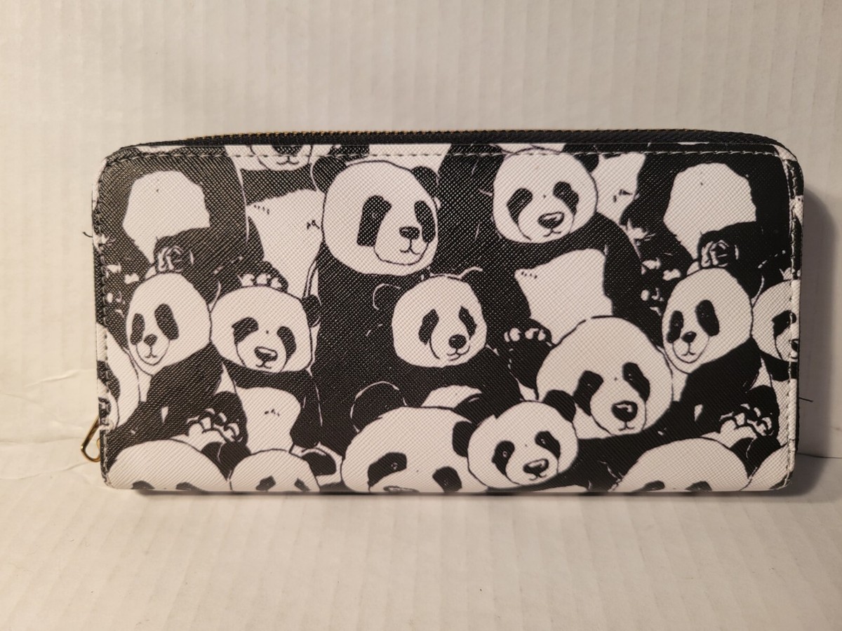 pokemon card sleeves hard plastic Bicycle Panda Playing Cards – Asmodee USA main image 0