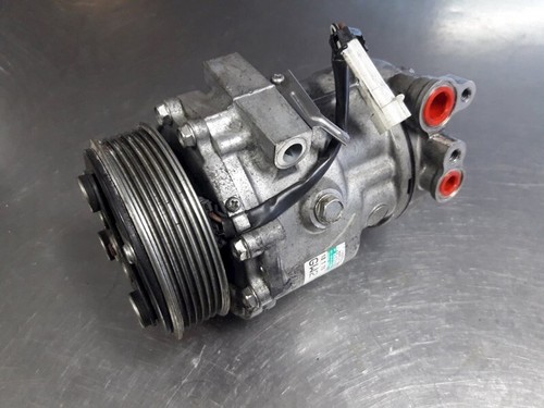 KLIMA PUMPE Opel Meriva (A) MPV 1.3 CDTI 16V (Z13DTJ(Euro 4)) 2010 13197538