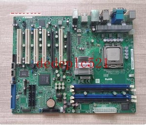 SUPER C2SBC-Q-OT007 Server Motherboard