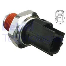 Oil Pressure Switch for FORD TOURNEO 2.2 TDCi CUSTOM Diesel Delphi
