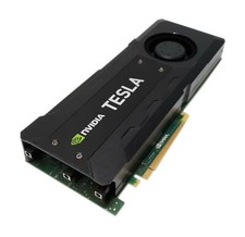 NVIDIA Tesla K20 5GB Server Accelerator GPU 900-22081-2720-002 N