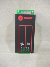 TRANE PLC AC950623 CONTROLLER X13740080-01 A1 / P100-813 E 1-B