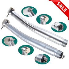 Hochgeschwindigkeit 4/2-Loch Standardkopf Turbine Druck NSK PANA MAX Dental