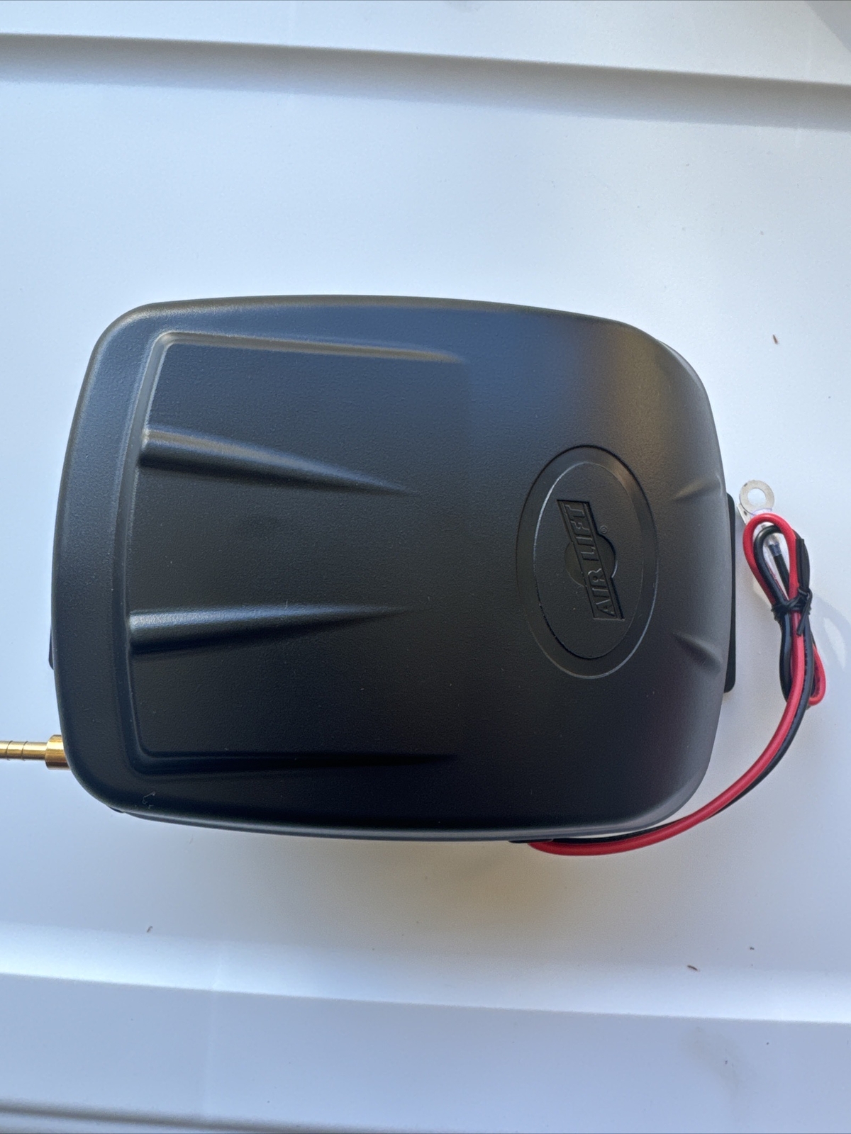 Air Lift 16060 12 Volt Compressor eBay