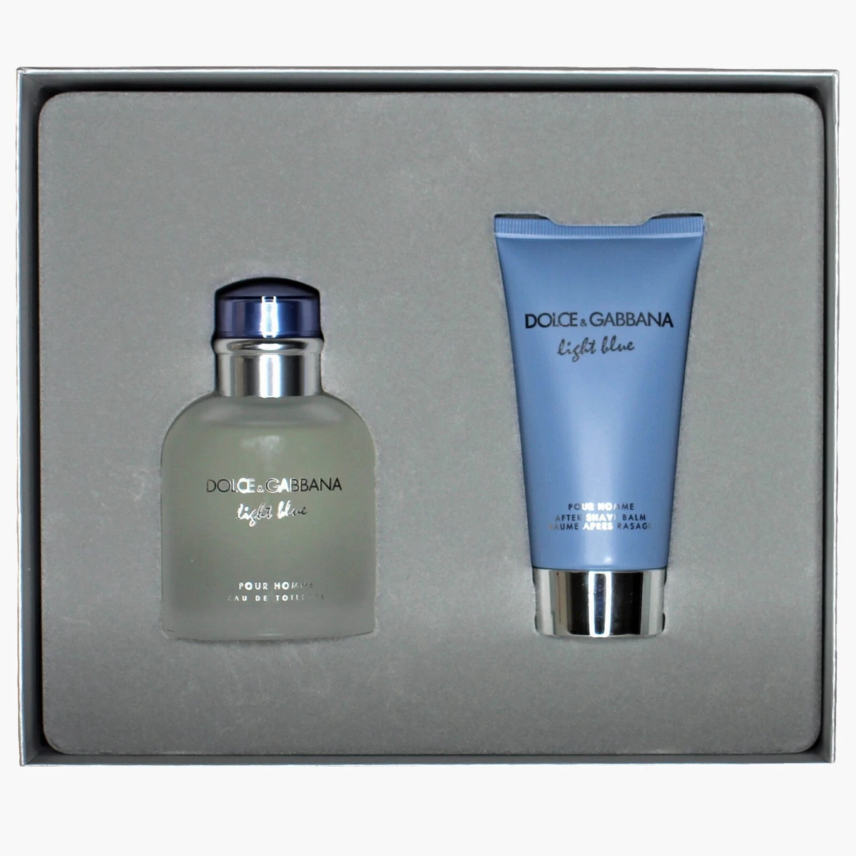 2 Piece Men s Gift Set Spray After Shave 2.5 oz each