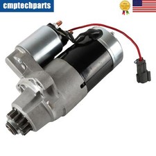 Starter for Nissan Maxima 2007-2008 Murano 2003-2007 3.5L 17863 23300CA000