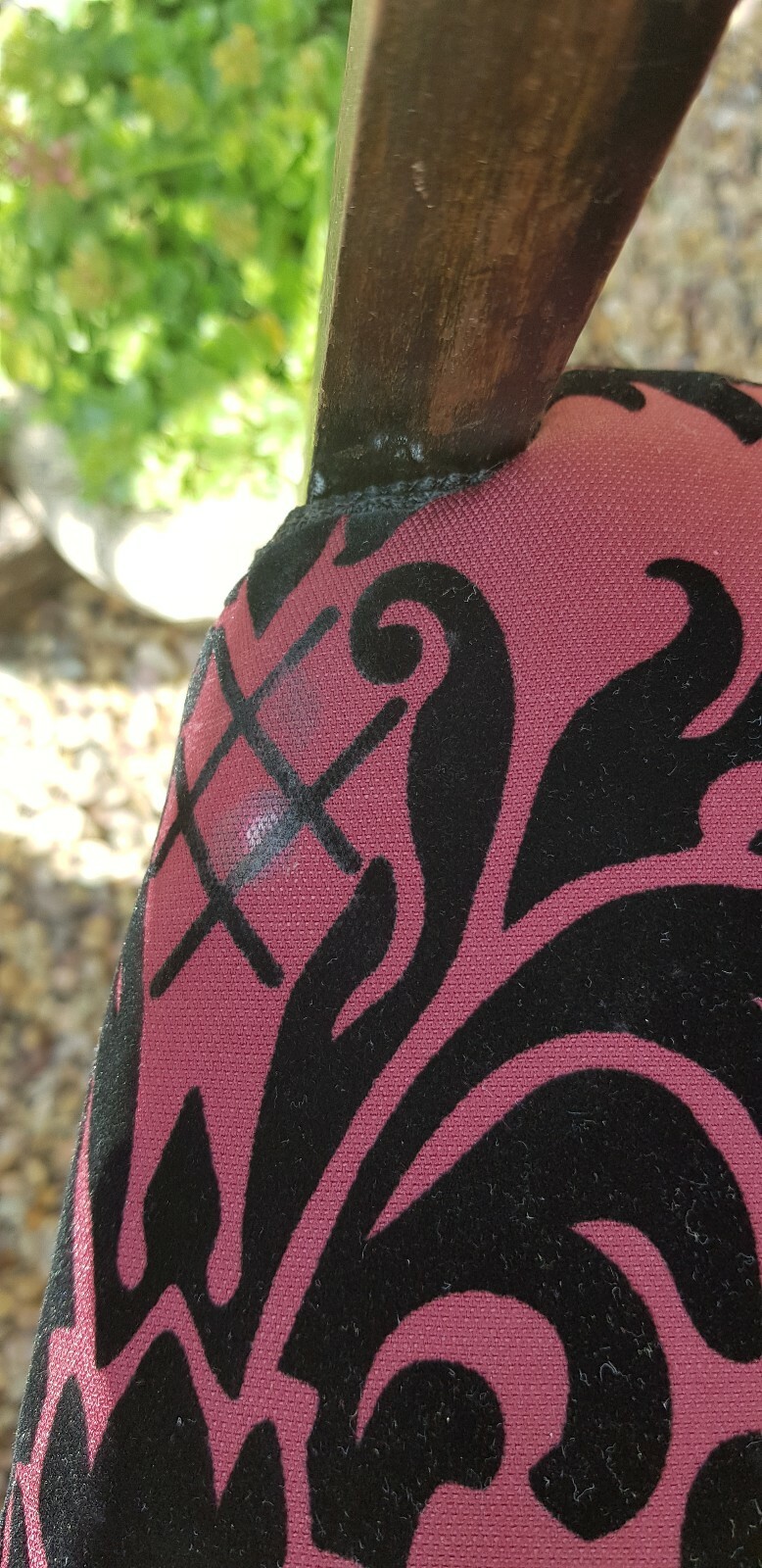 Gothic Victorian Dining Chairs eBay